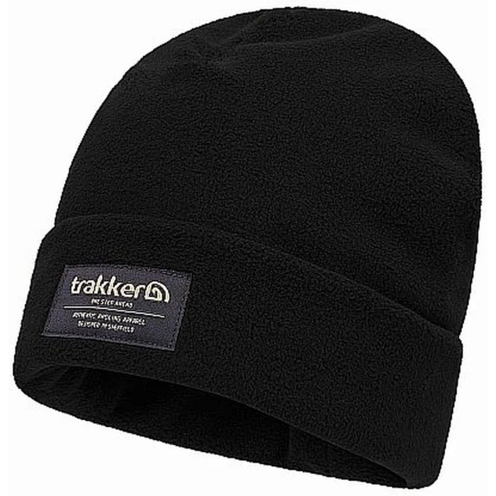 Caciula Trakker TechPro WR Beanie, Black