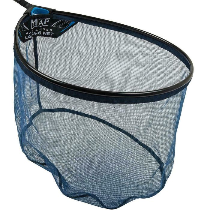 Cap de Minciog MAP Hair Rigger Fishing Landing Net 16''