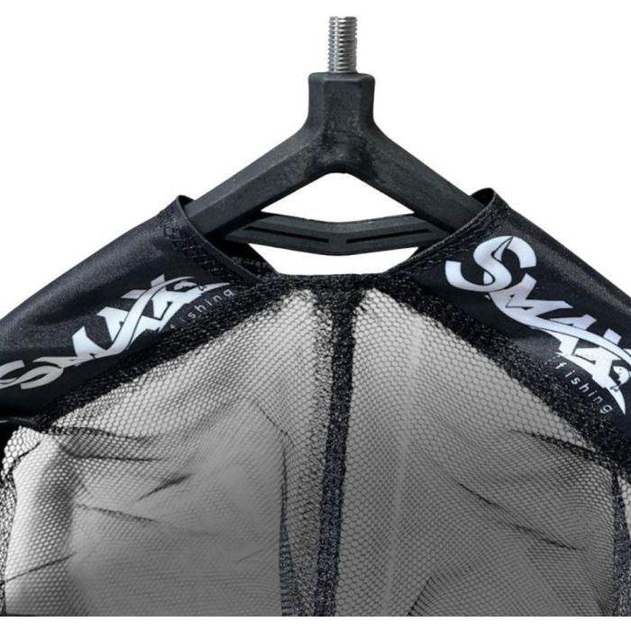 Cap Minciog Smax, Negru 3