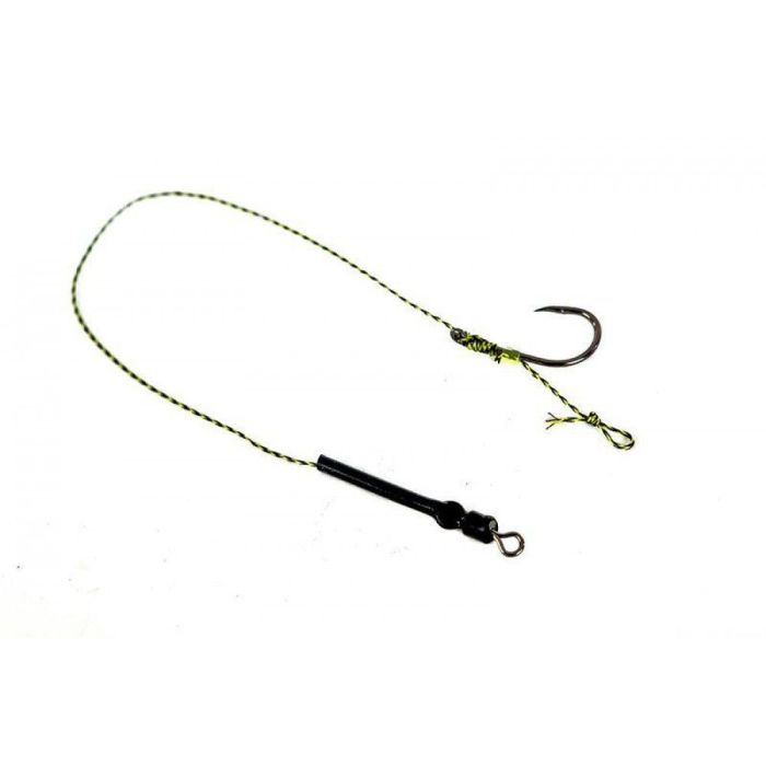 Rig Formax cu Fir de Par, 6buc/plic 2