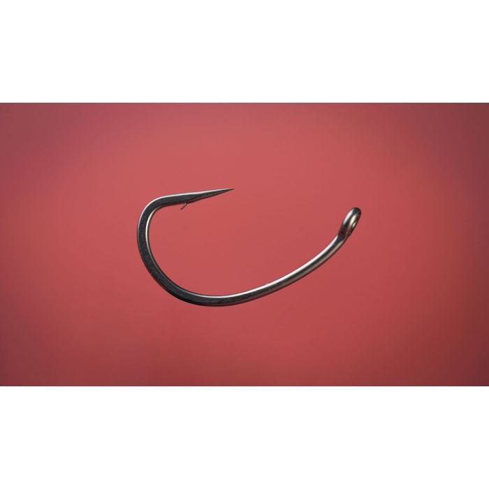 Carlige OMC Tackle Colne-V Needle Point Curve, 10bucplic