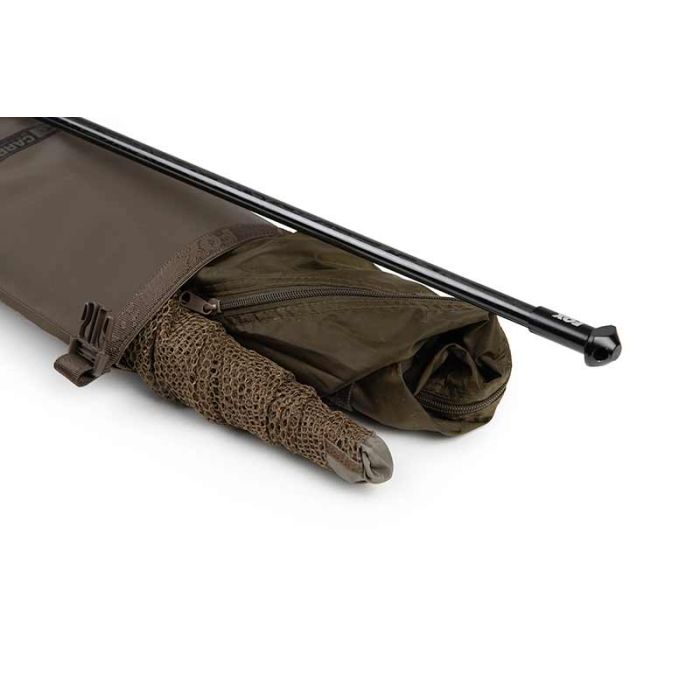 Husa Pentru Minciog si Sling Fox CarpMaster Welded Stink Bag, 150x22cm