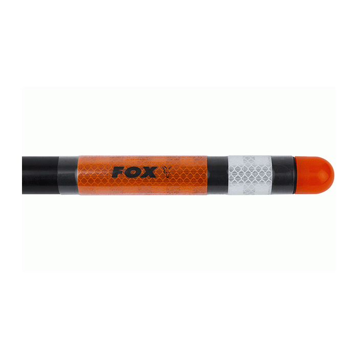 Baliza Luminoasa Fox Halo Illuminated Marker Pole - 1 Pole Kit