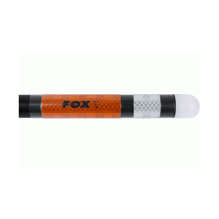 Baliza Luminoasa Fox Halo Illuminated Marker Pole Remote - 1 Pole Kit + Telecomanda