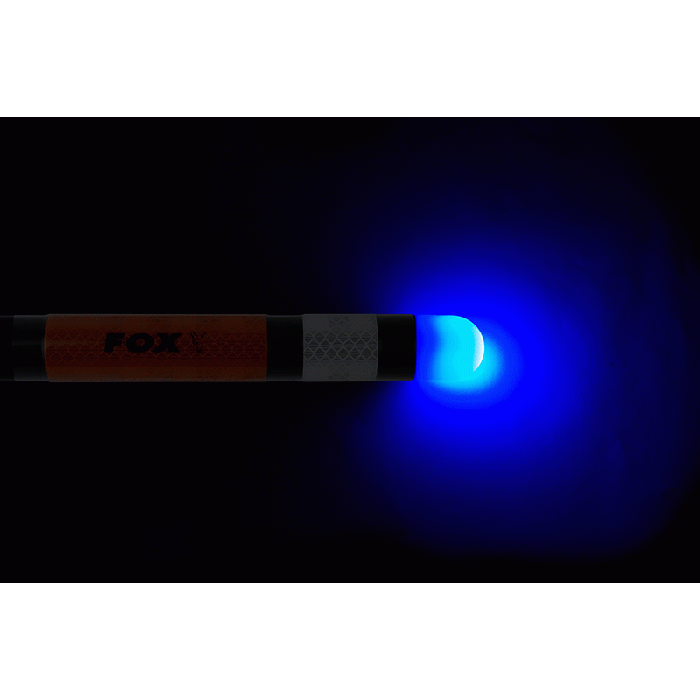 Cap Baliza Luminoasa Fox Halo Illuminated Marker Pole Capsule