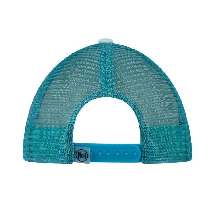 Sapca Buff Trucker Cap, Chara Mint 2
