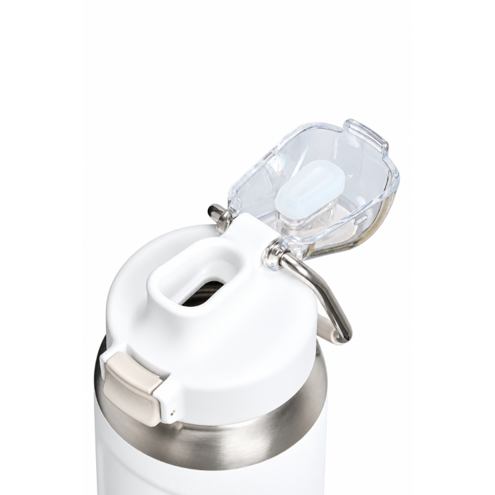 Sticla Termoizolanta Stanley The Wellspring Bottle, 0.7L, Frost 3