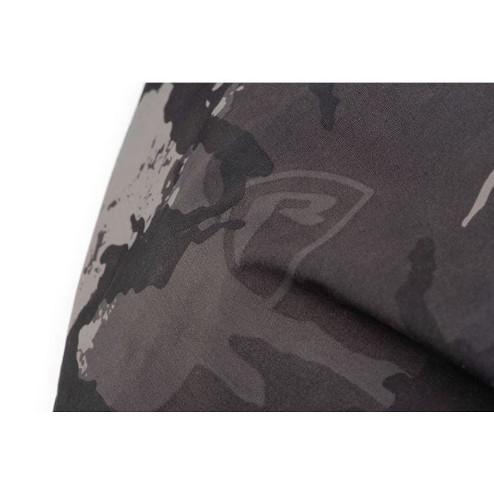 Waders FOX Rage Breathable Camo Lightweight Chest