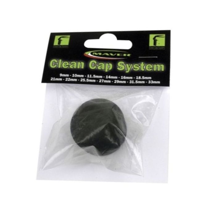 Clean Cap System Maver Dop pentru Rubeziana/Varga, 1buc/blister