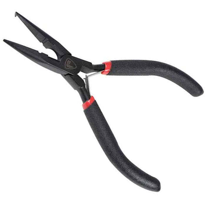 Cleste Inele Despicate Fox Rage Fine Tooth Split Ring Pliers