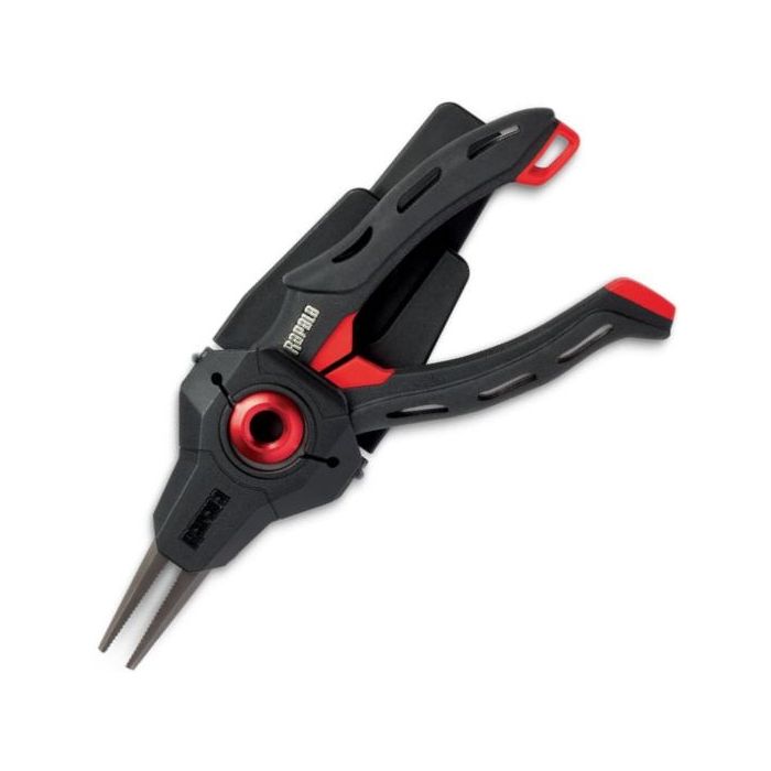 Cleste Multifunctional Rapala Mag Sping Pliers, 10 cm