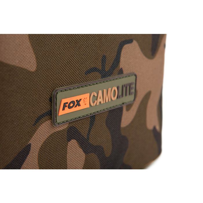 Geanta pentru Accesorii FOX Camolite™ Accesory Bag XL, 26x19x17.5cm