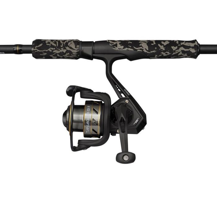 Combo Mitchell Tanager G2 Spin 242M, Lanseta 2.40m, 7-30g, 2buc + Mulineta 3000 FD 4