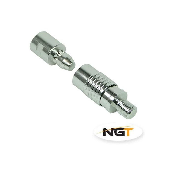 Conector Rapid NGT Adaptor Quick Release