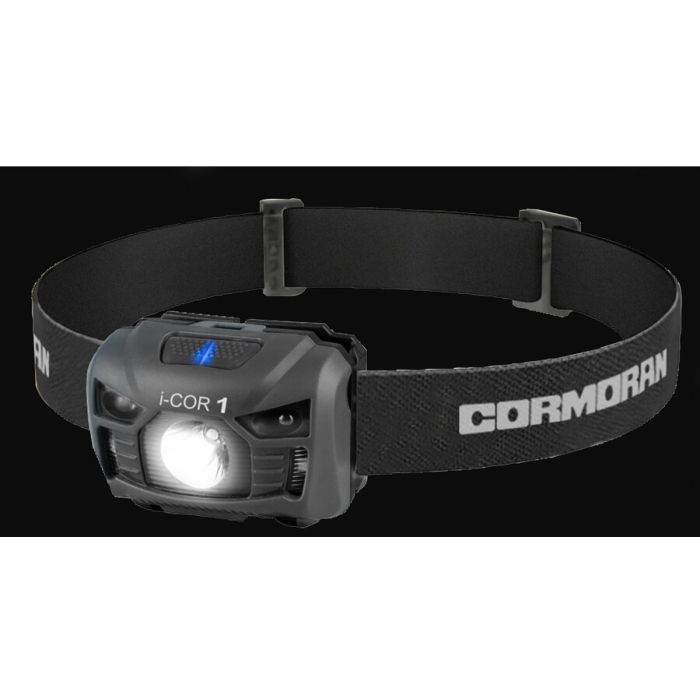 Lanterna de Cap Cormoran i-COR 1