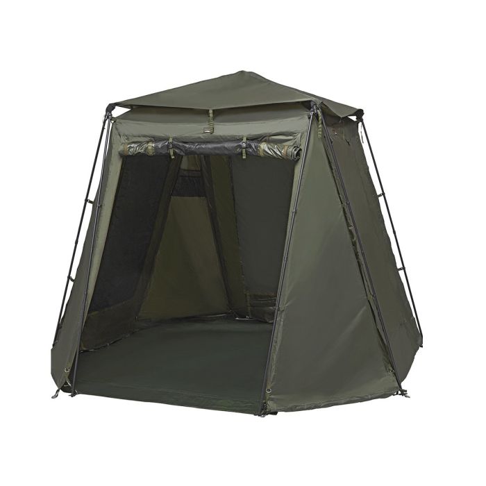 Cort Prologic Bivvy Fulcrum Utility Tent & Condenser Wrap, 260x260x210cm