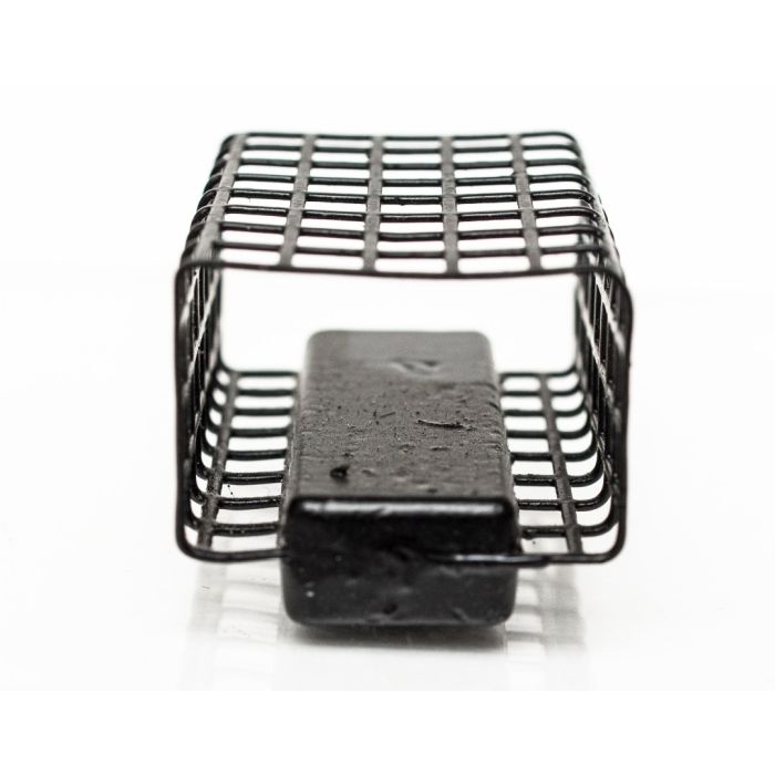 Cosulet AS Feeder Square Cage, 23x34x37mm