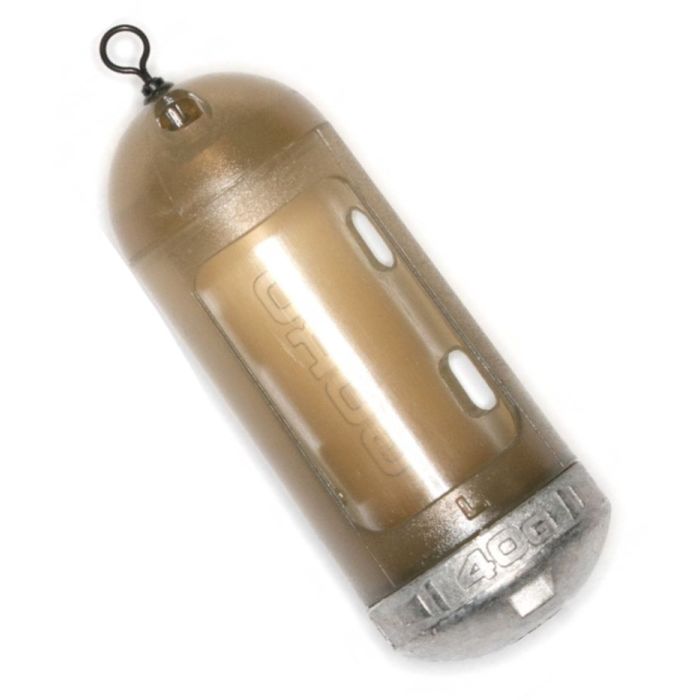Cosulet Feeder Guru X-Change Window Feeder Solid, Medium