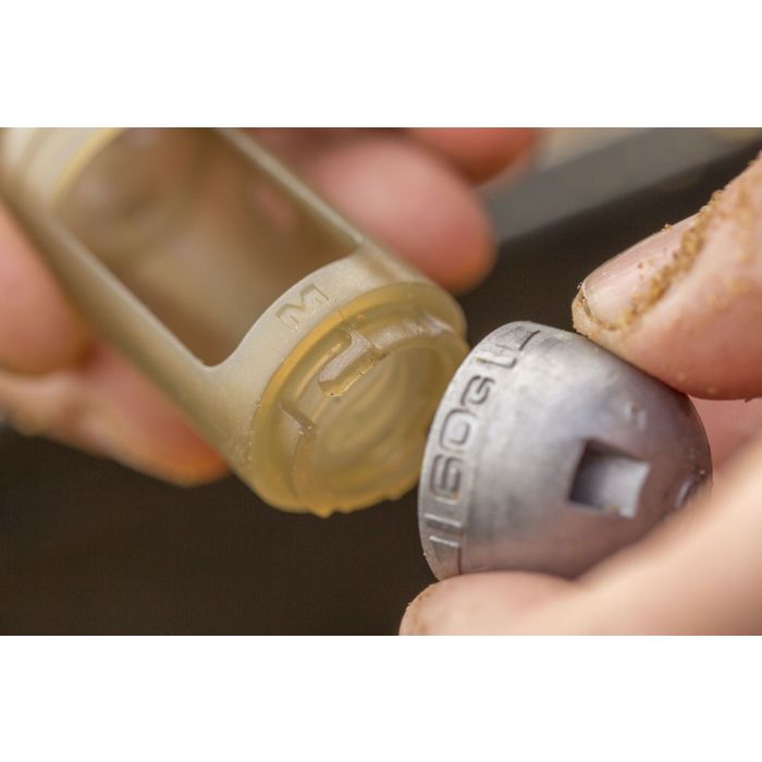 Cosulet Feeder Guru X-Change Window Feeder Solid, X-Small 3