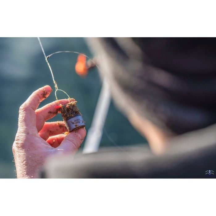Cosulet Lestat Feeder Guru X-Change Slimline, Marime Mini, 2buc/blister 4