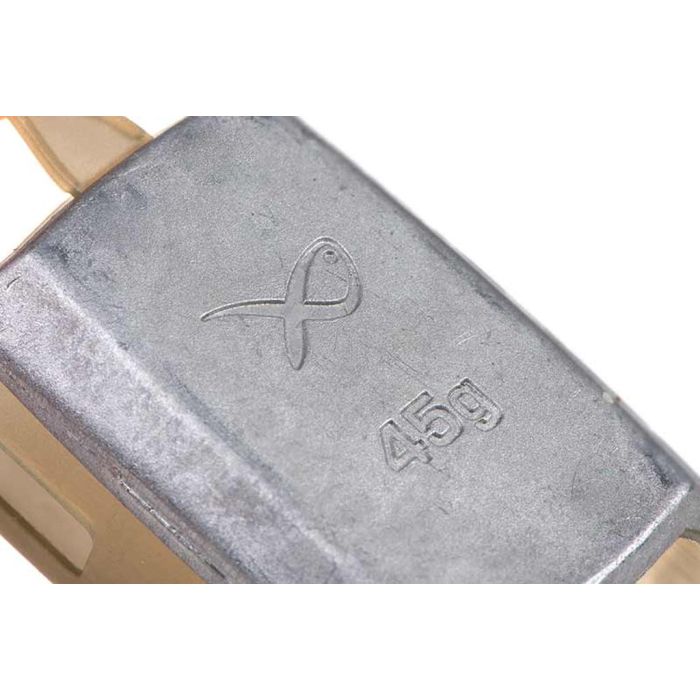 Cosulet Matrix Plastic Open Ended Feeder, S 4
