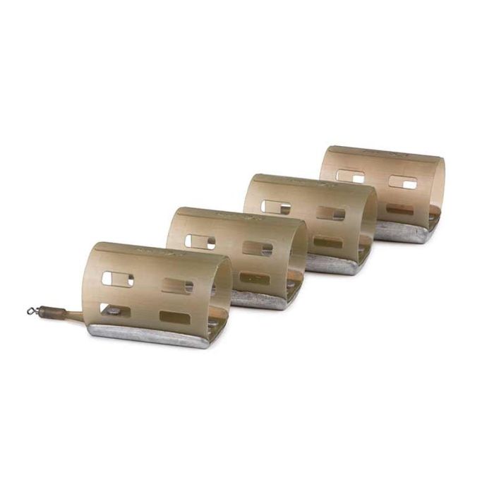 Cosulet Matrix Plastic Open Ended Feeder, L 2