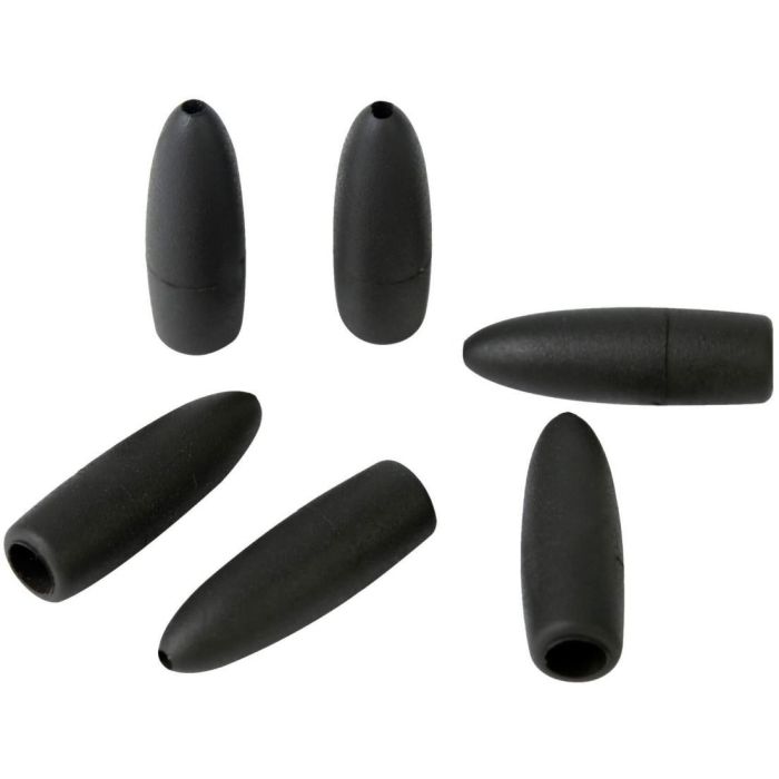 Covert Gardner Tungsten Ronnie Sleeves Silt, 8buc/plic