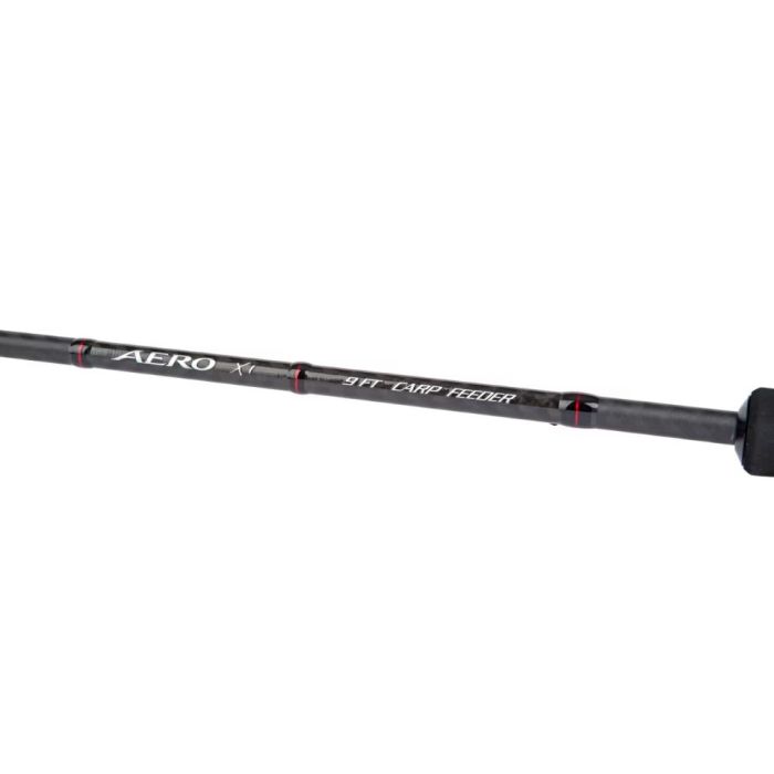 Lanseta Shimano Aero X1A Carp Feeder, 3.35m, 70g, 2+2buc 3