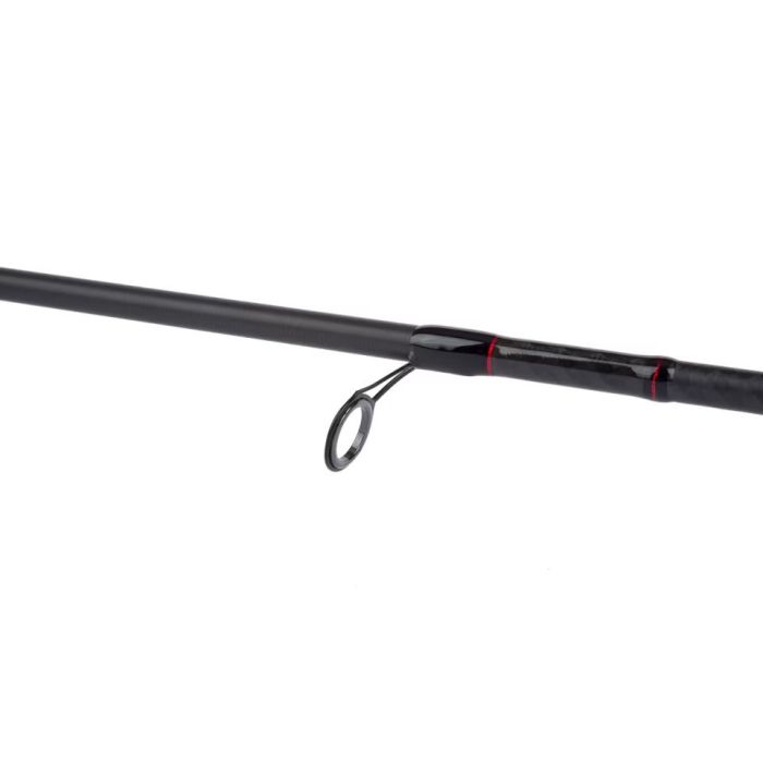 Lanseta Shimano Aero X1A Carp Feeder, 3.35m, 70g, 2+2buc 4