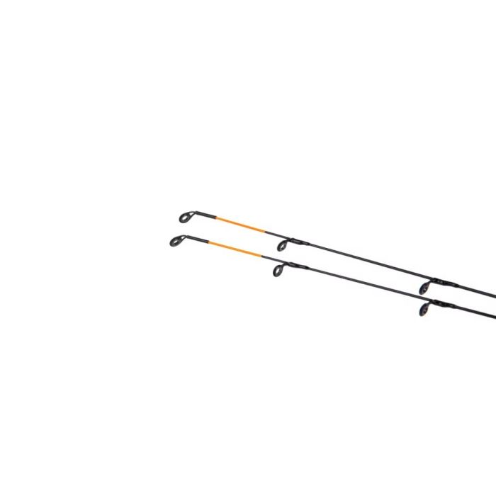 Lanseta Shimano Aero X1A Carp Feeder, 3.35m, 70g, 2+2buc 5