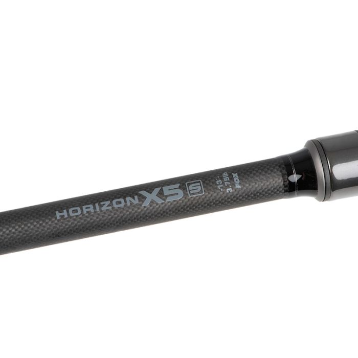 Lanseta Fox Horizon X5-S Rods 12ft, 3.60m, 3.75lb, 2buc