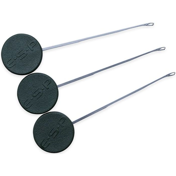 Croseta ESP Splicing Needle, 3buc/plic