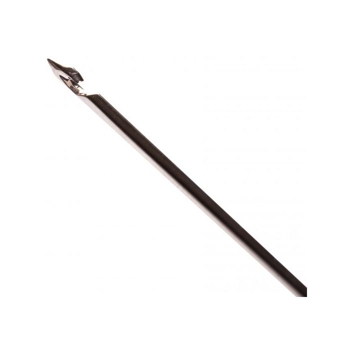 Croseta RidgeMonkey RM-Tec Braid Needle, Nite Glow, 7.5cm