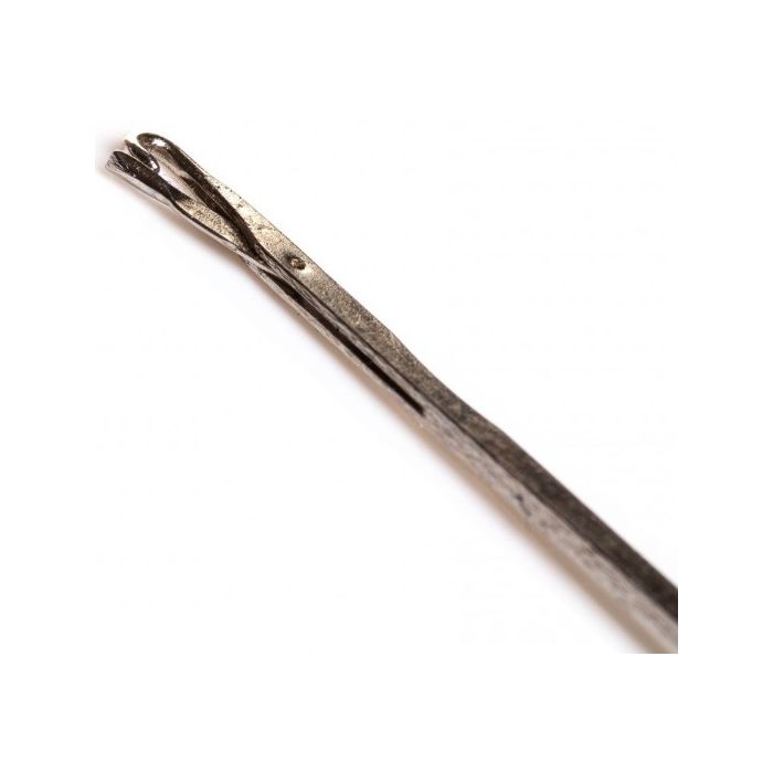 Croseta RidgeMonkey RM-Tec Mini Stick Needle, Nite Glow, 13.5cm