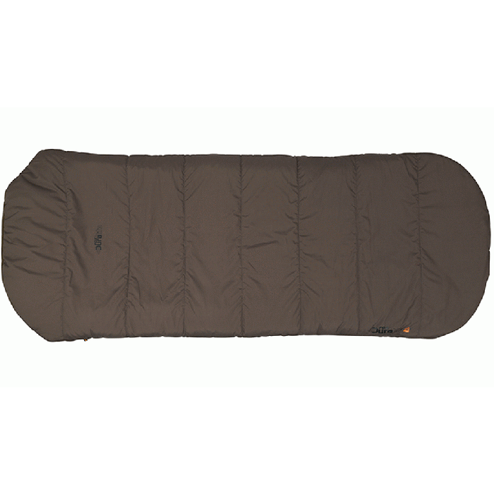 Sac de Dormit Fox Duralite 3 Season Sleeping Bag, 202x78cm
