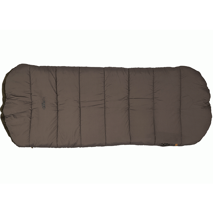 Sac de Dormit Fox Duralite 5 Season Sleeping Bag, 202x78cm
