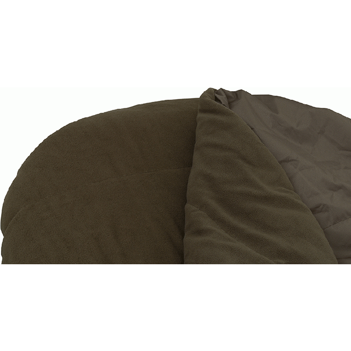 Sac de Dormit Fox Ven-Tec Ripstop 5 Season XL Sleeping Bag, 220x103cm