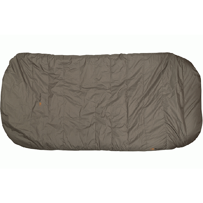Sac de Dormit Fox Ven-Tec Ripstop 5 Season XL Sleeping Bag, 220x103cm