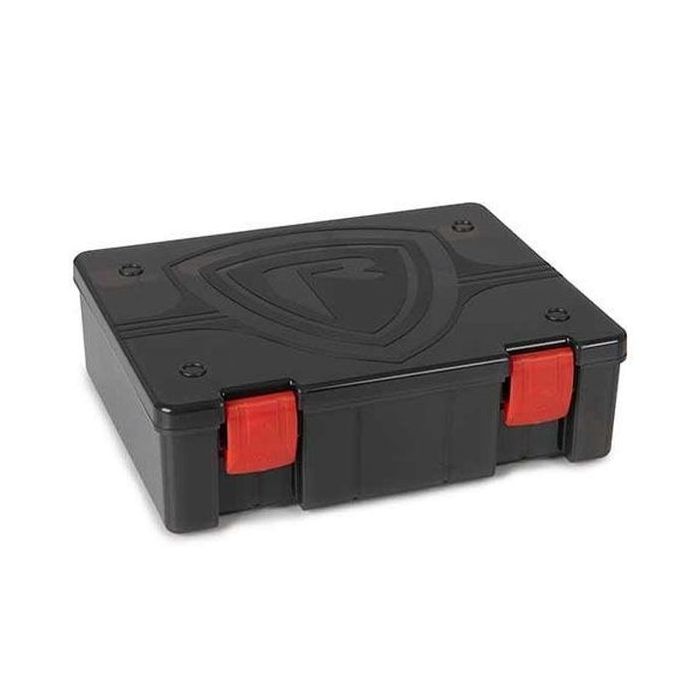 Cutie Fox Rage Stack Store Box Storage Deep, Large, 8 Compartimente, 36x22x8cm 2