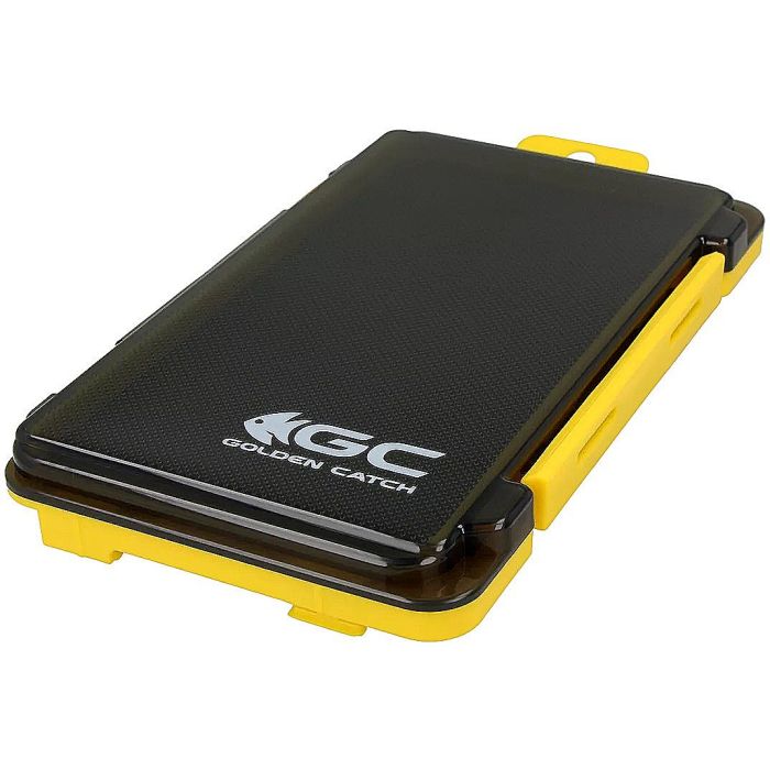 Cutie Golden Catch Constructor Foam Case CFC-1710, 17x10x2cm