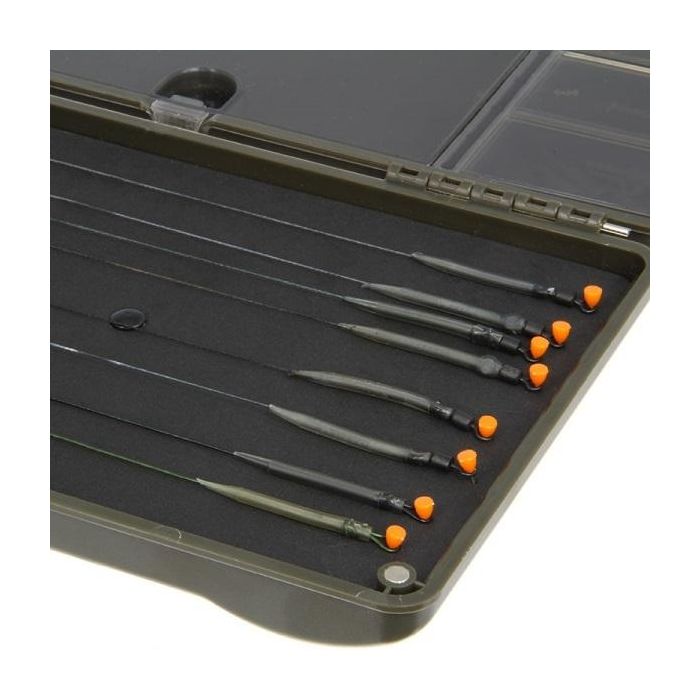 Cutie Magnetica pentru Monturi NGT XPR Plus Box, 13.5x25.5x3cm