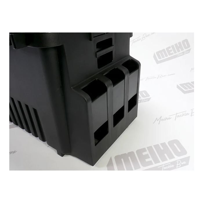 Cutie Meiho Versus VS-7070 Black, 43.4x23.3x27.1cm