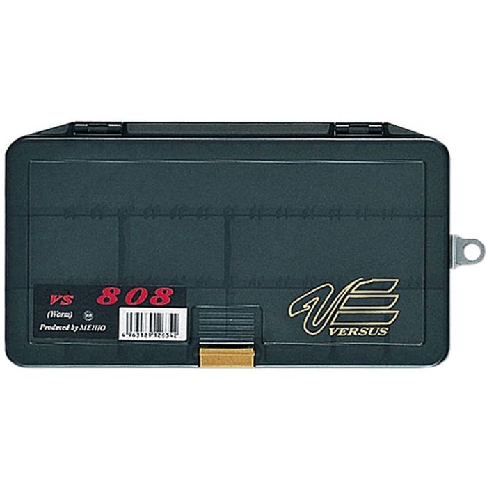 Cutie Meiho Versus VS-808 Black, 21x10x4cm
