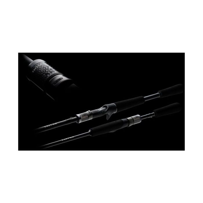 Lanseta Daiwa Tatula XT Spin New, 2buc 2