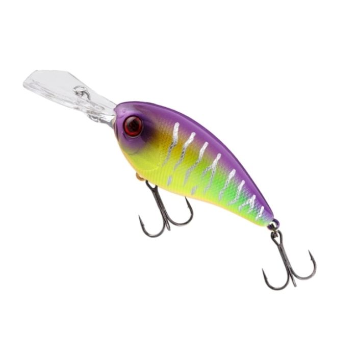 Vobler Jackall Digle 3+, Nh Table Rock, 6.6cm, 16.4g
