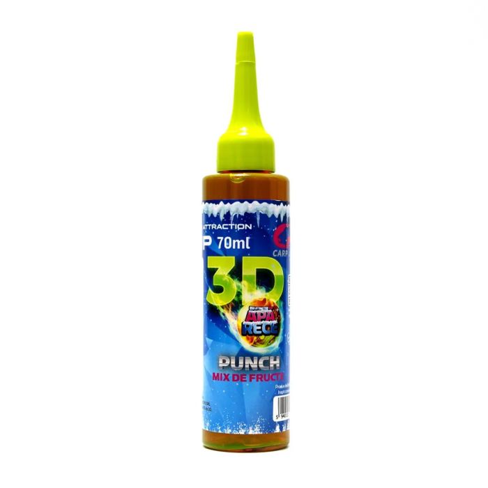 Dip CPK Apa Rece 3D Range, 70ml 4