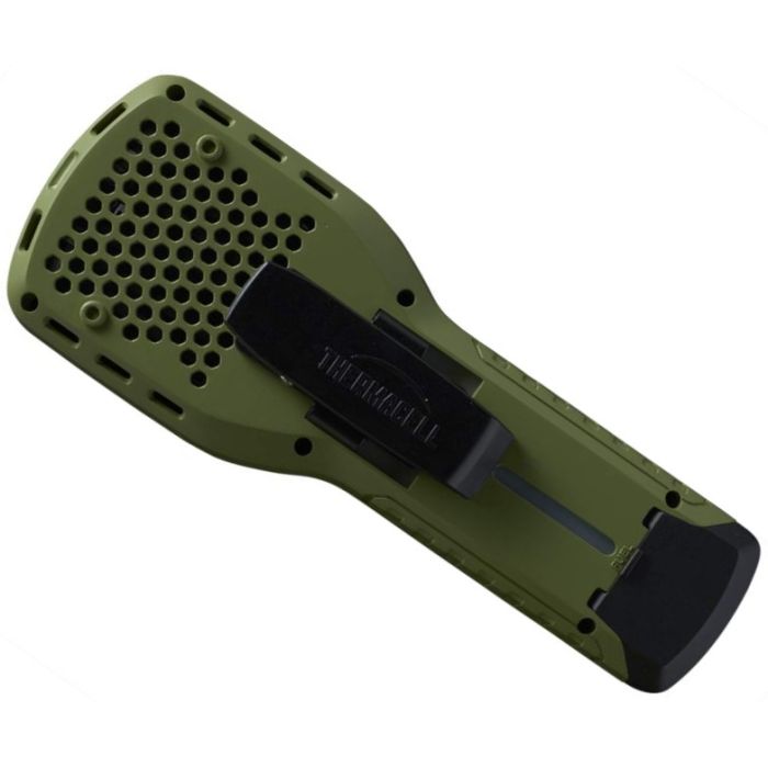 Dispozitiv Anti-Tantari ThermaCELL Mosquito Repeller MR300, Olive Green