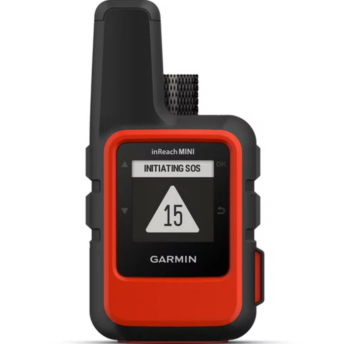 Dispozitiv de Monitorizare GPS Garmin InReach Mini