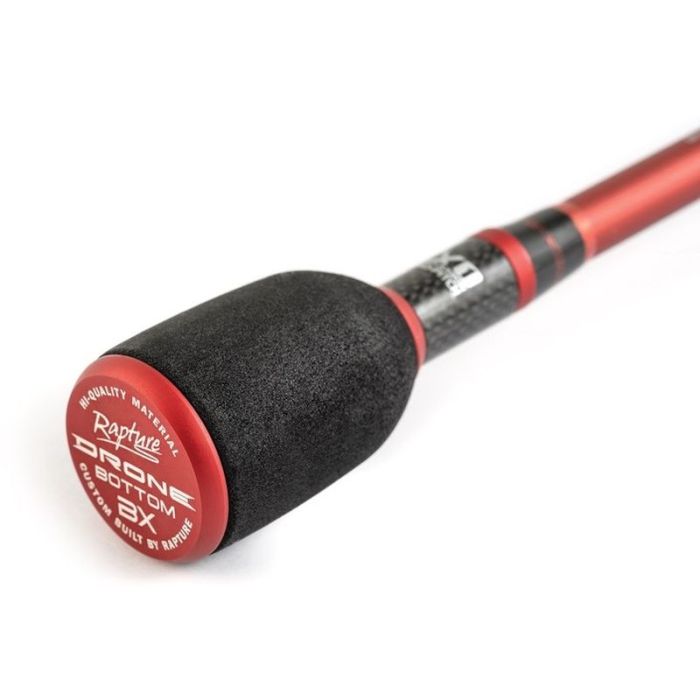 Lanseta Rapture Drone BTX Bottom, 1.90m, 0.5-5g, 2buc 9