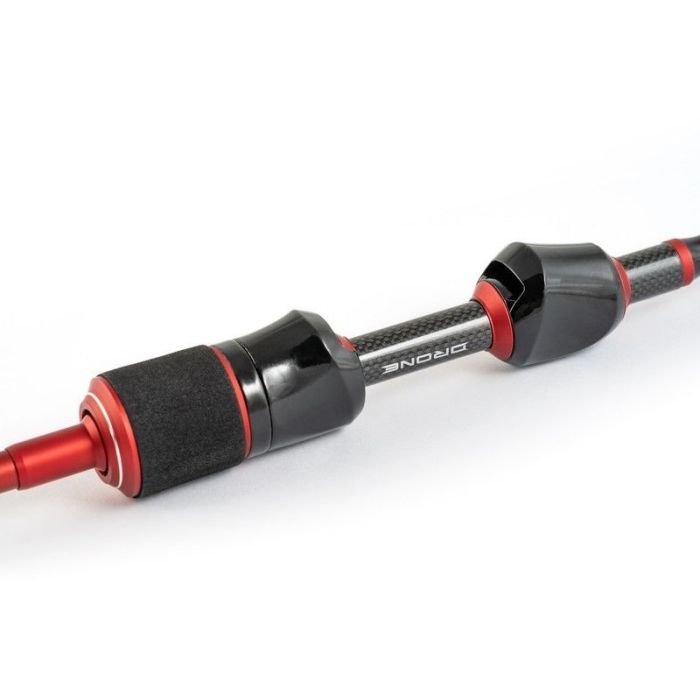 Lanseta Rapture Drone BTX Bottom, 1.90m, 0.5-5g, 2buc 5